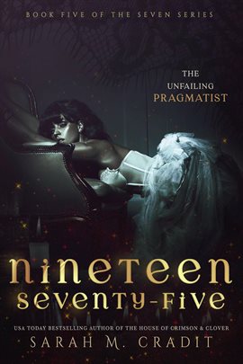 Cover image for Nineteen Seventy-Five