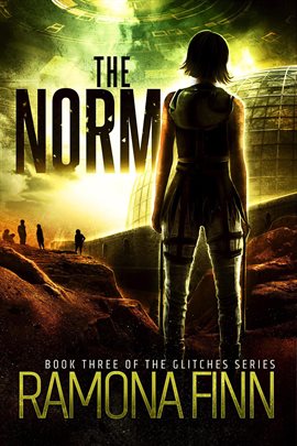 Cover image for The Norm