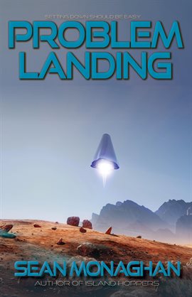 Cover image for Problem Landing