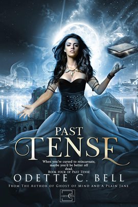 Cover image for Past Tense Book Four