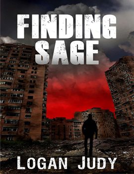 Cover image for Finding Sage