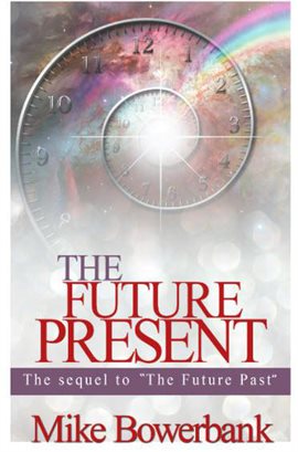 Cover image for The Future Present