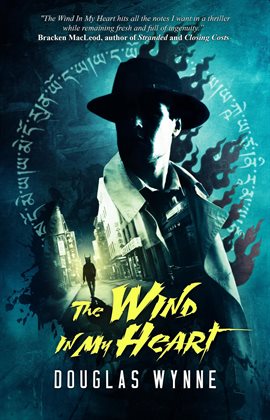 Cover image for The Wind in My Heart