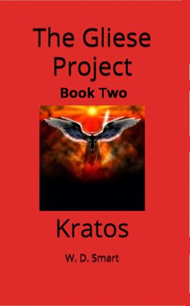 Cover image for Kratos