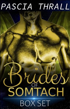 Imagen de portada para Brides of Somtach - The Complete Series
