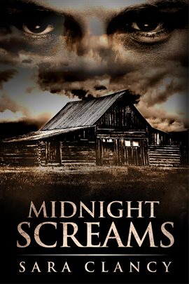 Cover image for Midnight Screams