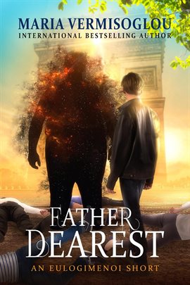 Cover image for Father Dearest: An Eulogimenoi short