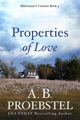 Cover image for Properties of Love