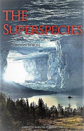 Cover image for The Superspecies