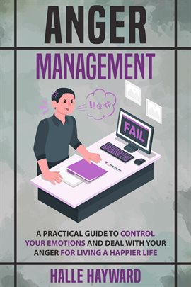 Cover image for Anger Management