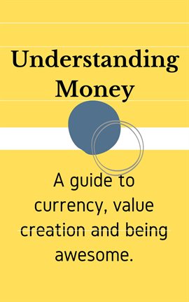 Cover image for Understanding Money