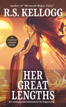 Cover image for Her Great Lengths