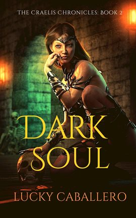 Cover image for Dark Soul