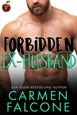 Cover image for Forbidden Ex-husband