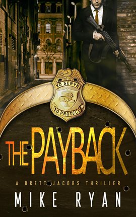 Cover image for The Payback