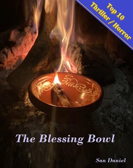 Cover image for The Blessing Bowl