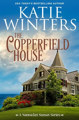 Cover image for The Copperfield House
