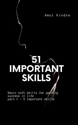 Cover image for 51 Important Skills