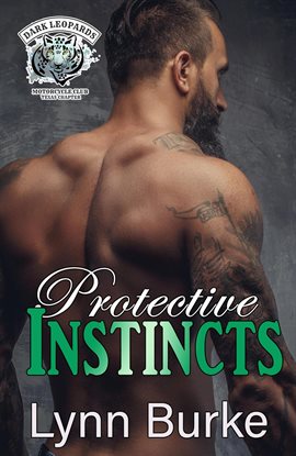 Cover image for Protective Instincts