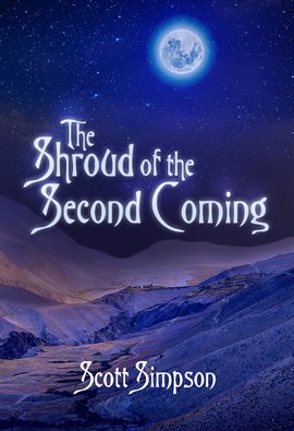 Cover image for The Shroud of the Second Coming