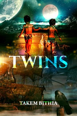 Cover image for Twins