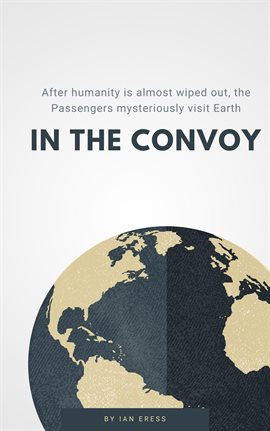 Cover image for In the Convoy