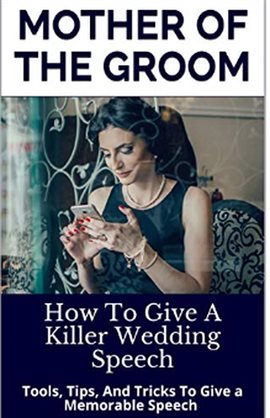 Cover image for Mother of the Groom