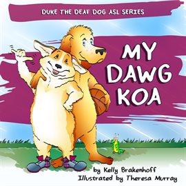 Imagen de portada para My Dawg Koa