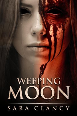 Cover image for Weeping Moon