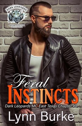 Imagen de portada para Feral Instincts