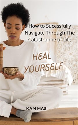 Cover image for Heal Yourself