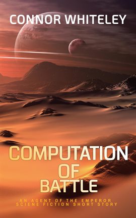 Cover image for Computation of Battle