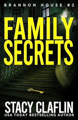 Cover image for Family Secrets