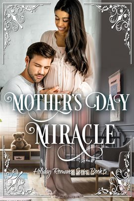 Cover image for Mother's Day Miracle