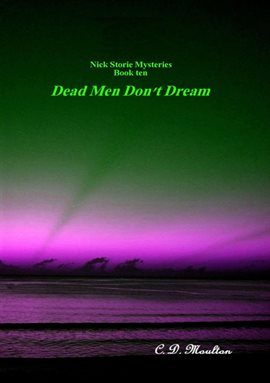 Cover image for Dead Men Don't Dream
