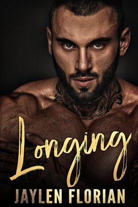Imagen de portada para Longing