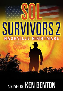 Cover image for Sol Survivors 2: Nashville Nightmare