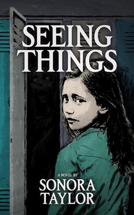 Cover image for Seeing Things
