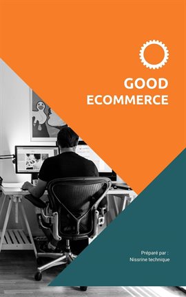 Cover image for Good ECommerce