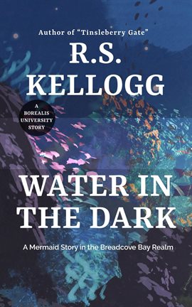 Cover image for Water in the Dark
