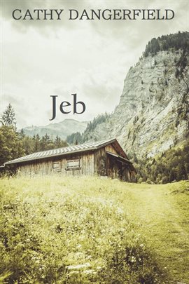 Cover image for Jeb