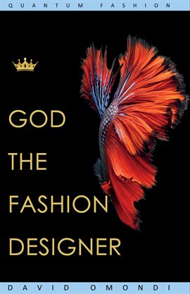 Imagen de portada para God the Fashion Designer