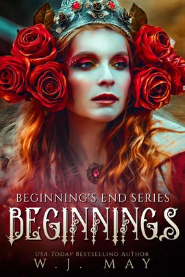 Cover image for Beginnings