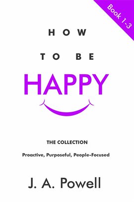 Cover image for How to Be Happy