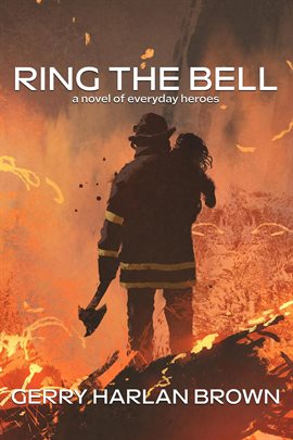 Cover image for Ring the Bell