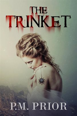 Cover image for The Trinket