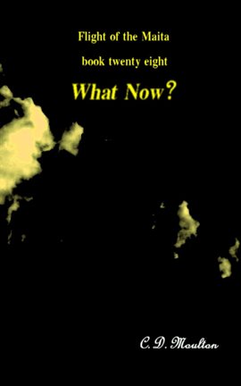 Cover image for What Now?