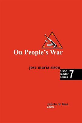 Cover image for On People's War