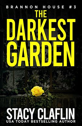 Cover image for The Darkest Garden