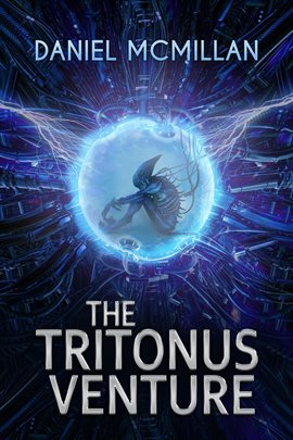 Cover image for The Tritonus Venture